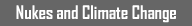 Nukes and Climate Change