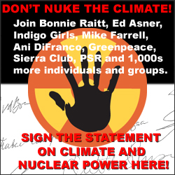 sign the statement