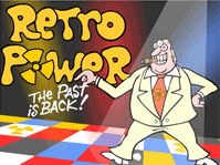 Act NOW! Nukeretro