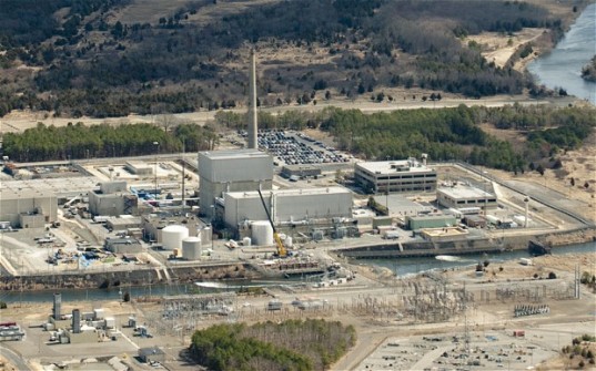 Rowe would have closed Exelon's Oyster Creek reactor already.
