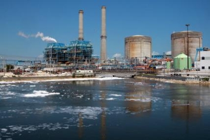 The existing Turkey Point facility consists of two reactors, two gas/oil plants and one combined cycle natural gas plant. But FPL is considering adding two new reactors to the site.