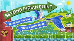 Beyond Indian Point art