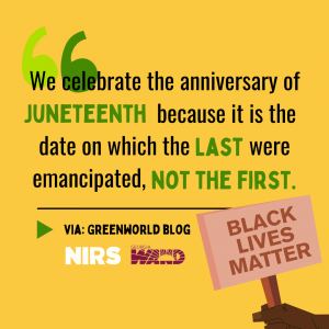 Juneteenth